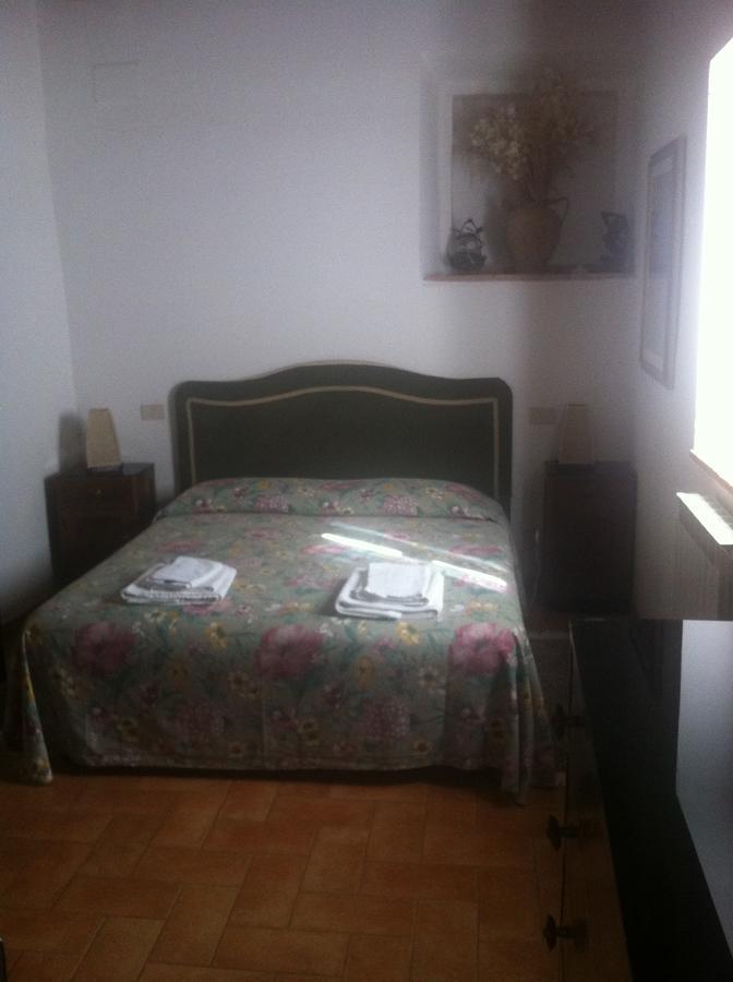 Locanda Delle Noci เปรูจา ภายนอก รูปภาพ